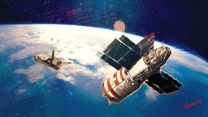 Secret USSR project will provide Russia with advantage in space