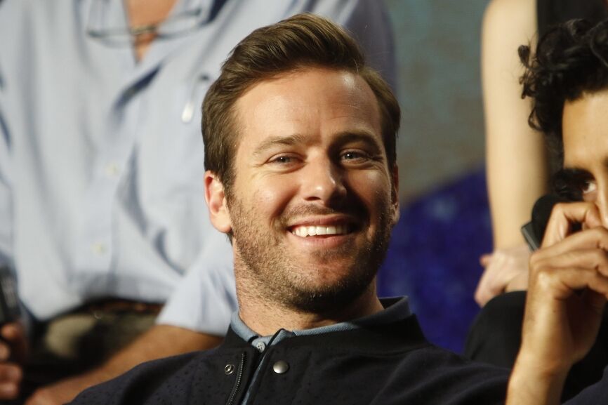Sexologist called Armie Hammer's BDSM addiction a perversion and deviation from the norm
