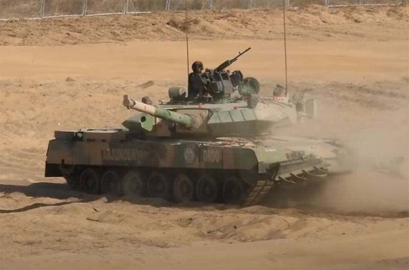T-90 is one third cheaper: India discusses the high price of Arjun MK-1A tanks