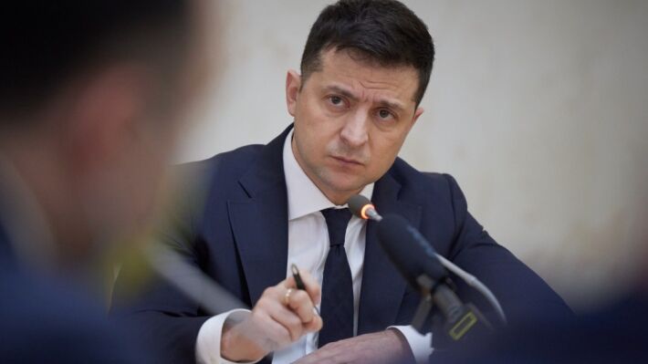 Ukraine turns the purchase of electricity from Russia into a farce