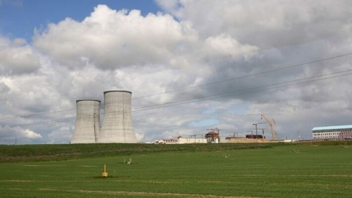 Украина превращает покупку электроэнергии у России в фарс