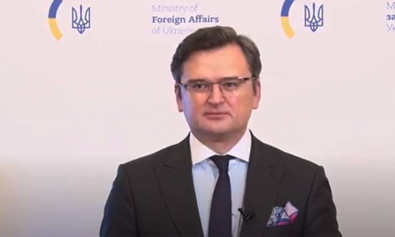 ministre ukrainien: Украине нужно готовиться отразить удар Кремля за отключенные каналы