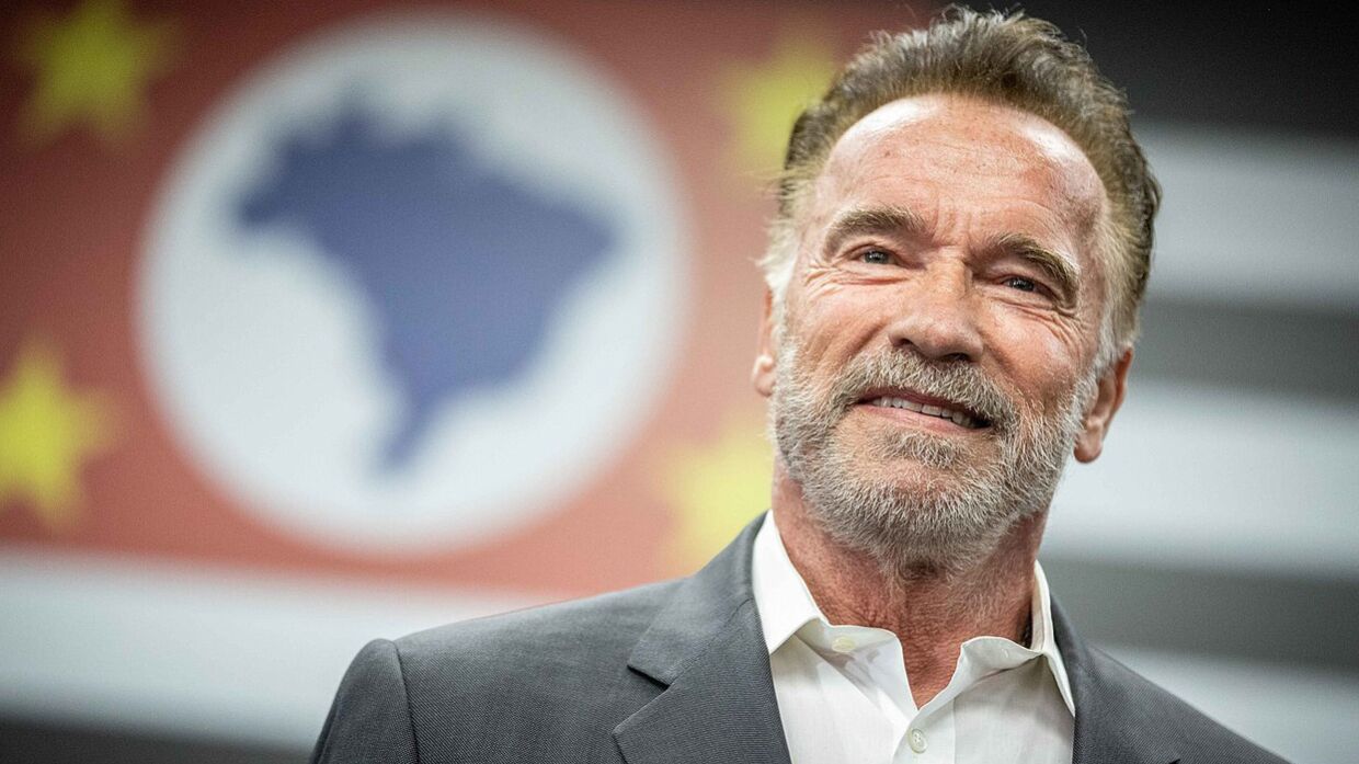 Deceased bodybuilder Vlasov inspired Schwarzenegger to a successful career