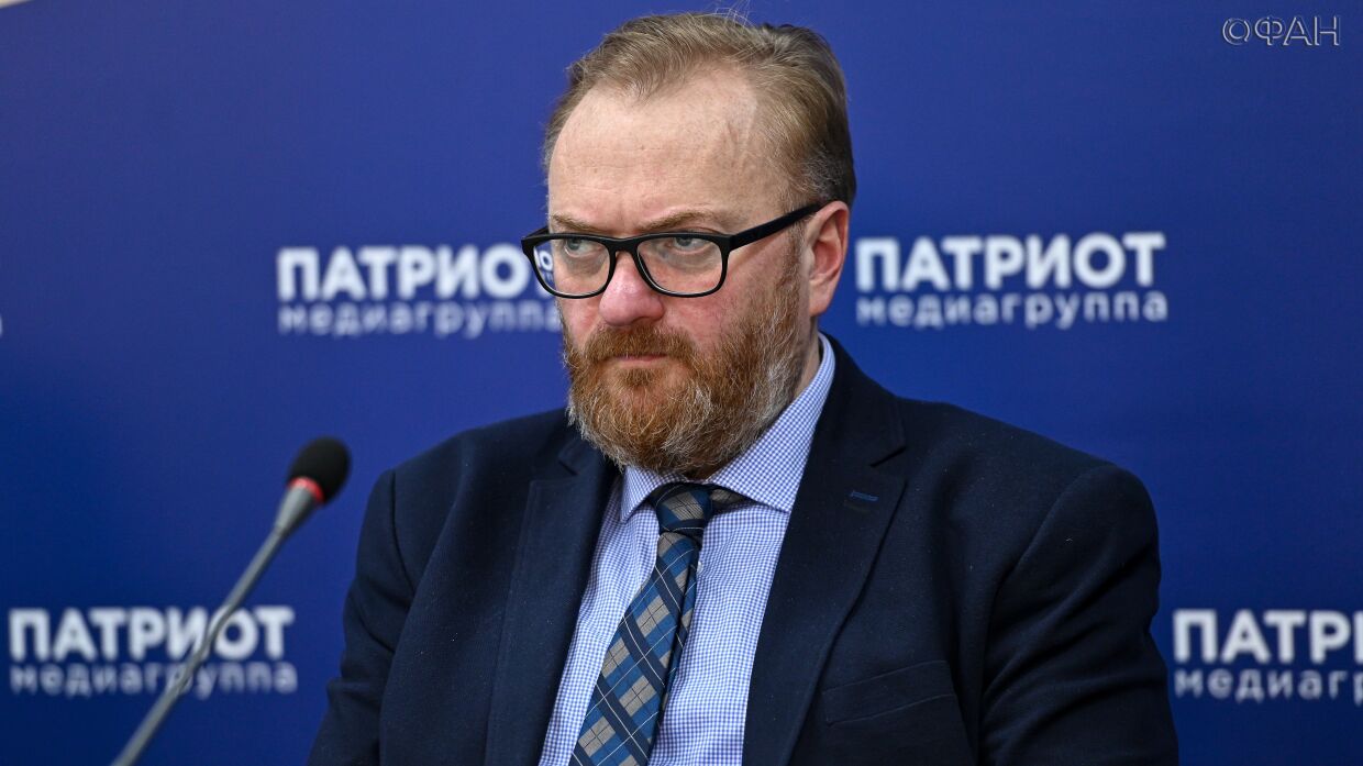 В Госдуме инициируют проверку депутатов Петербурга, встречавшихся с финскими дипломатами