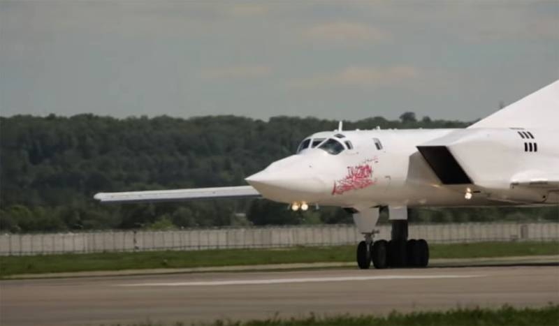 В китайском Sohu: Пока США делают ставку на авианосцы, в ВКС России учатся их уничтожать