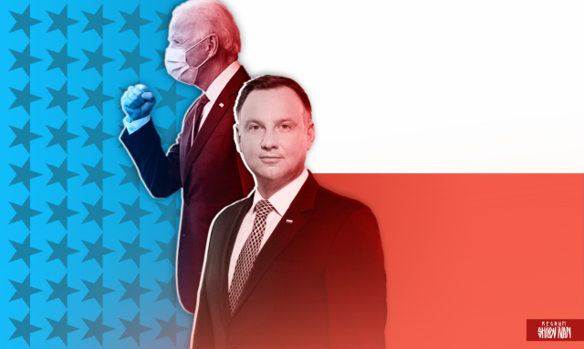 Will the United States return to Poland's attitude to Obama's first term?