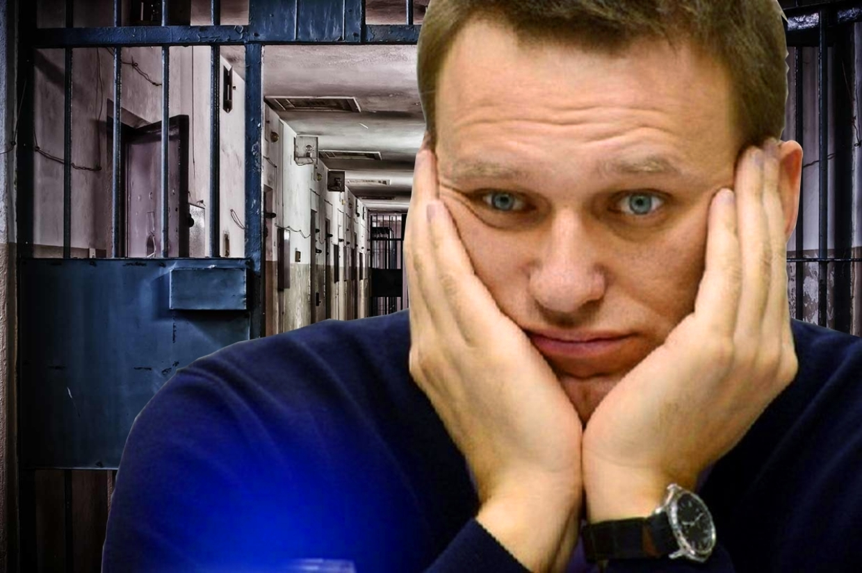 За что судят Навального: 30-миллионое мошенничество и уклонение от наказания