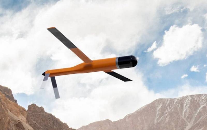 Drone vs drone: Lockheed Martin unveils MORFIUS anti-drone system