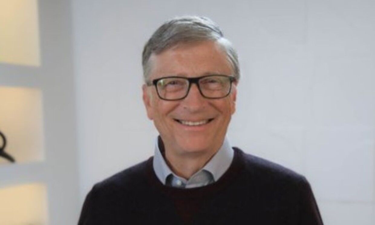 Билл Гейтс наживется на борьбе Байдена с COVID-19