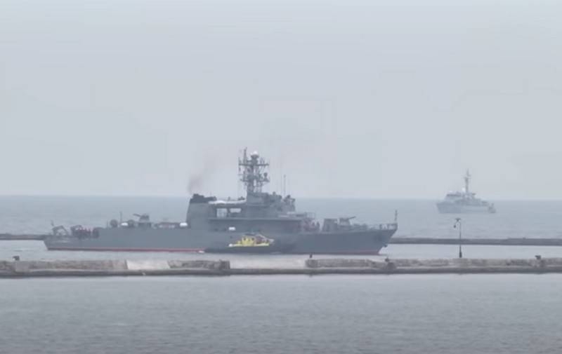 Bulgaria refused to participate in NATO naval exercise Poseidon 21