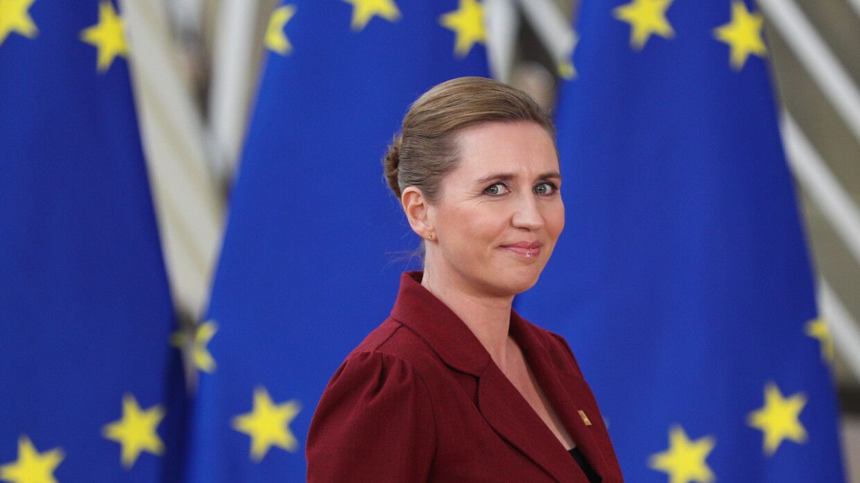 Дания и Австрия нарушат договоренности с ЕС ради спасения от COVID-19
