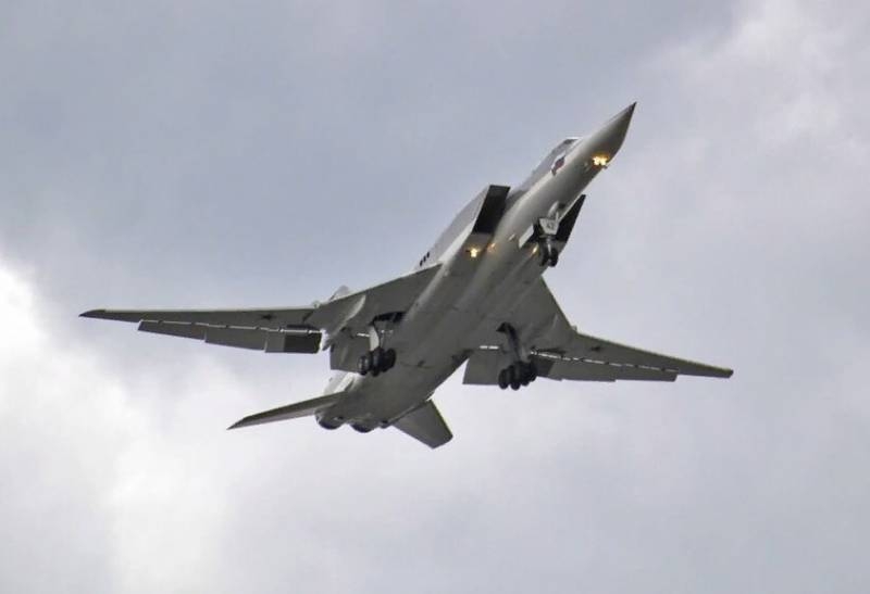 Десять перехватов за сутки: НАТО сообщило об активности самолётов ВКС РФ близ своих границ