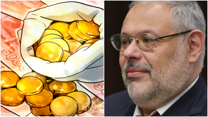Экономист Хазин объяснил, как вкладываться в золото без риска потерять деньги