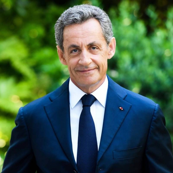 Former French President sent to jail