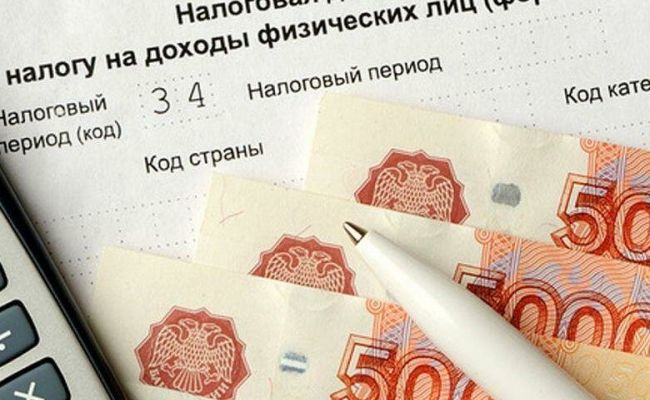 Expert: The State Duma may again change the scale of personal income tax to fill the budget