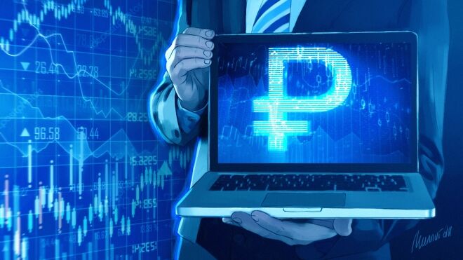 Expert Ulyanov named the main advantages of official cryptocurrencies over bitcoin