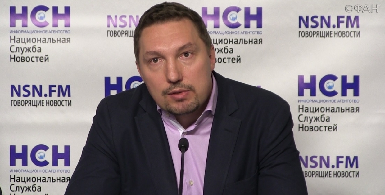 Internet Ombudsman Marinichev called allegations of US cyberattack fake