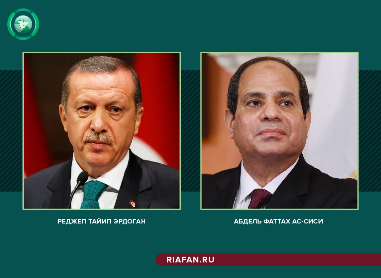 Histoire du conflit égypto-turc: pourquoi Ankara cherche la réconciliation avec Le Caire
