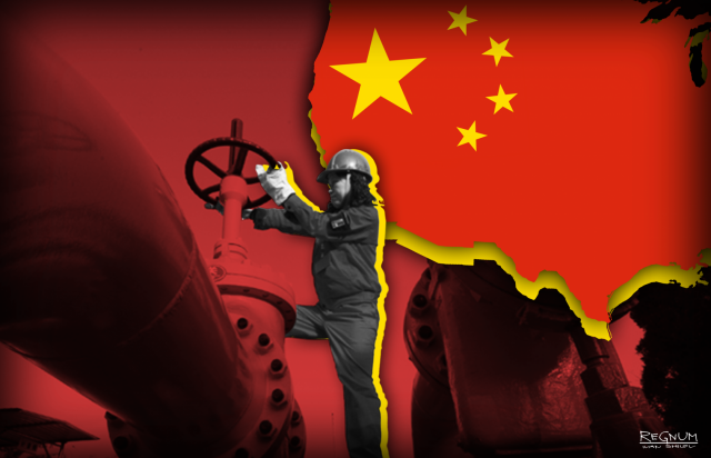 Китай: сессия ВСНП открывает отсчёт XIV пятилетки
