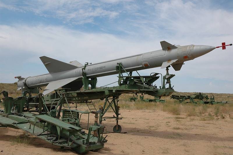Preocupación «Kalashnikov» поставит Минобороны ракеты-мишени «Армавир»