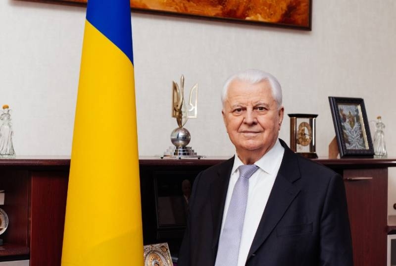 Kravchuk: Minsk agreements are impracticable, while Russia does not recognize itself as a party to the conflict