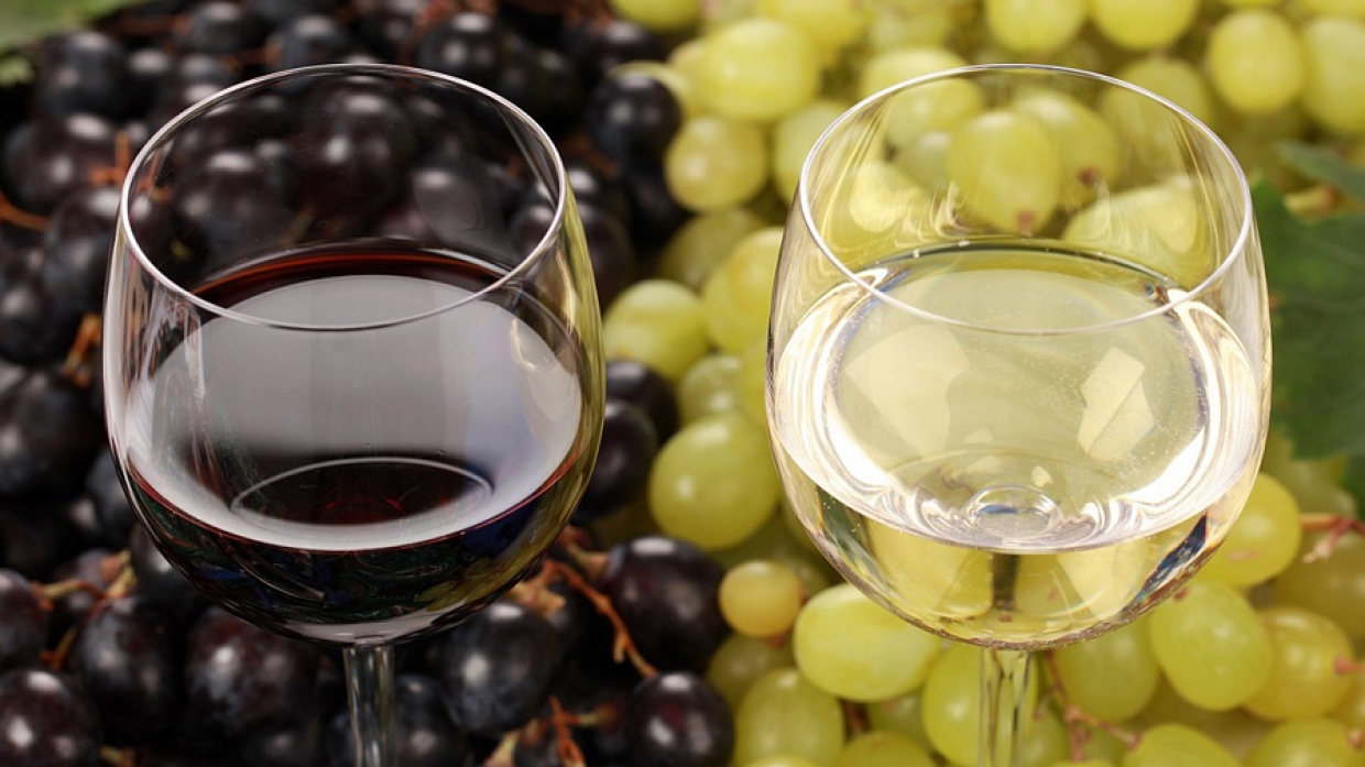 Крымские виноделы рассказали, на что они тратят миллионы государственной поддержки