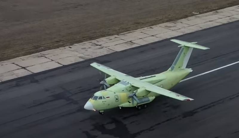 «Можно полностью вытеснить авиапредприятия России»: En Ucrania evaluaron el estado de la planta VASO.
