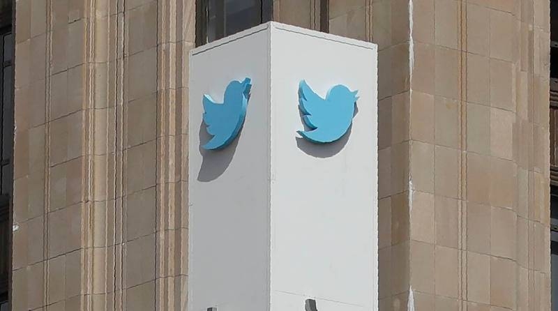 Названы сроки возможной полной блокировки Твиттера в России
