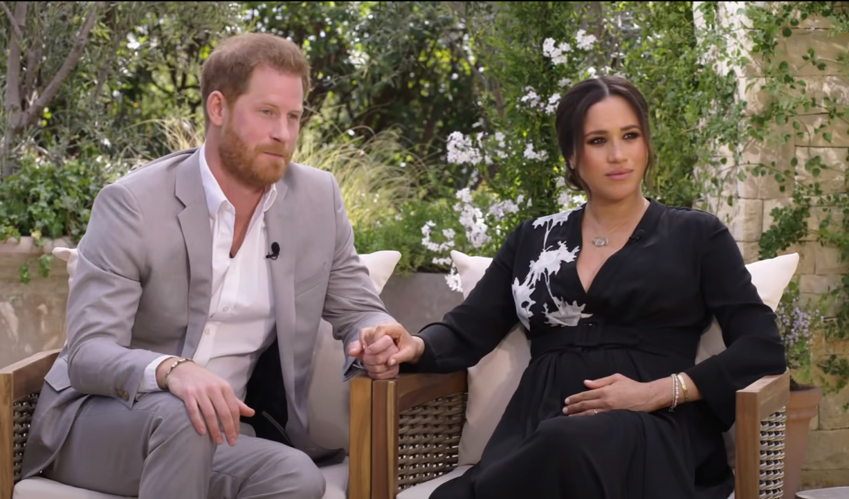 What the world actually learned from Meghan Markle's interview?
