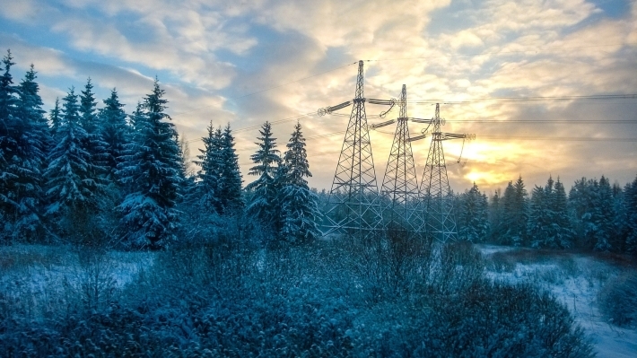 Отказ Украины и Литвы от сетей РФ станет испытанием для энергосистемы ЕС