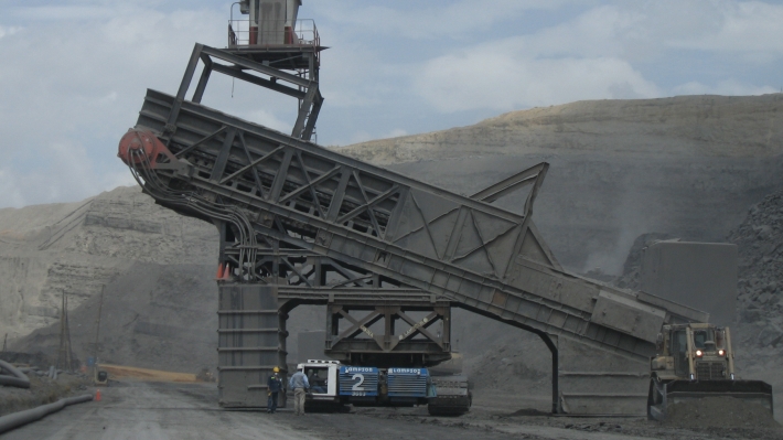 Поддержка угольной отрасли начнется с модернизации БАМа и Транссиба
