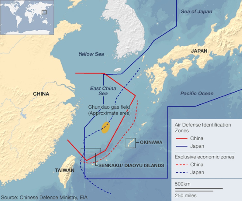 Появятся ли американские ракеты у берегов Китая?