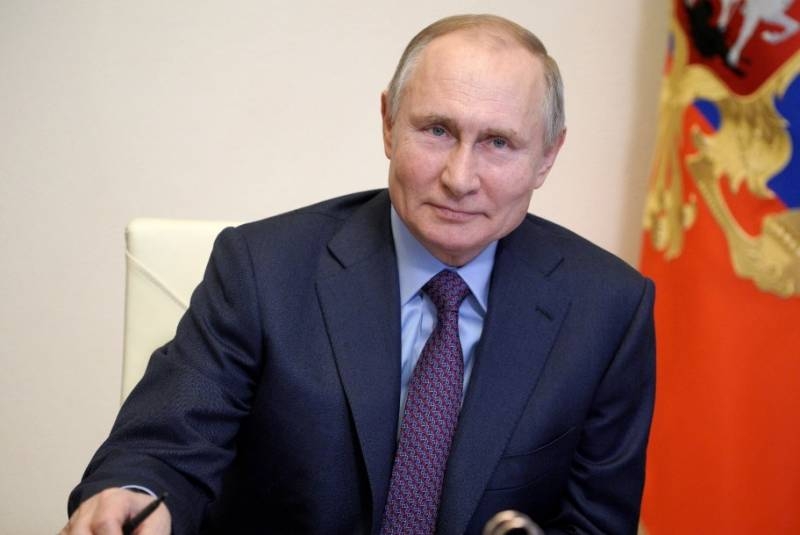 British press: Putin turns Russia into an invulnerable money fortress