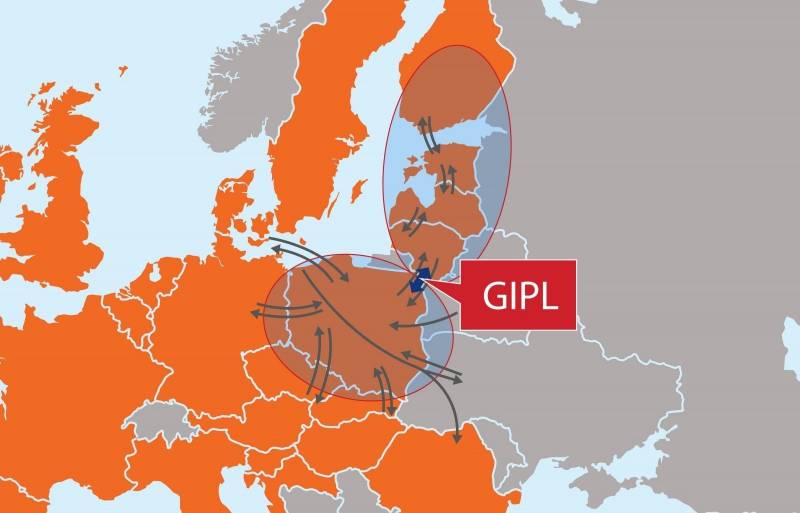 Прибалты намерены проучить Россию за потерю транзита через Клайпеду