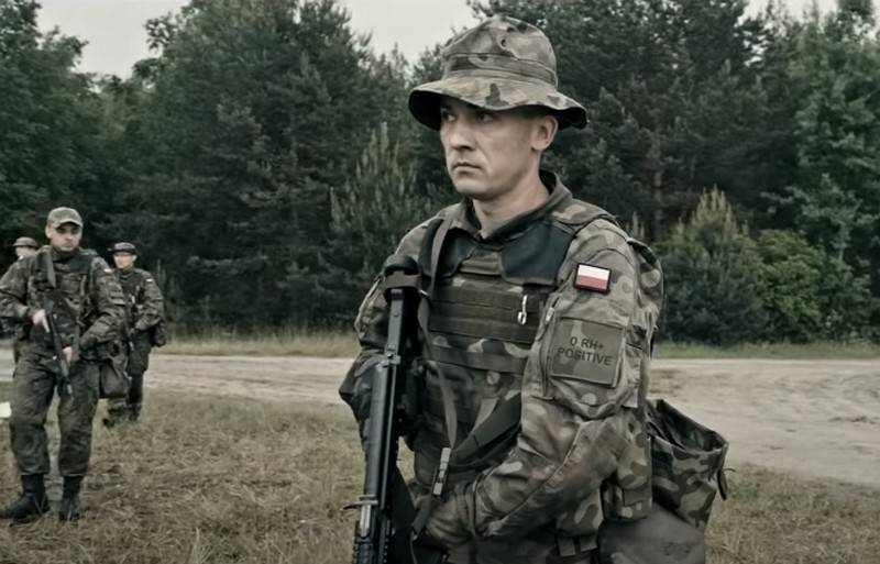 «Прикрыть стратегически важные районы»: La Pologne augmente le nombre de brigades de défense territoriale