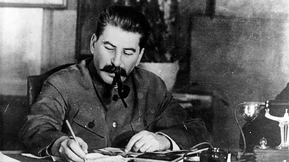Sept leçons de Staline: ce que le défunt chef peut enseigner aux contemporains