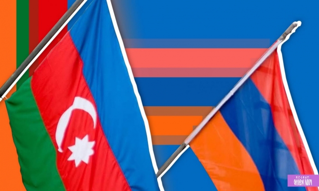 Will Azerbaijanis and Armenians be able to live peacefully side by side??