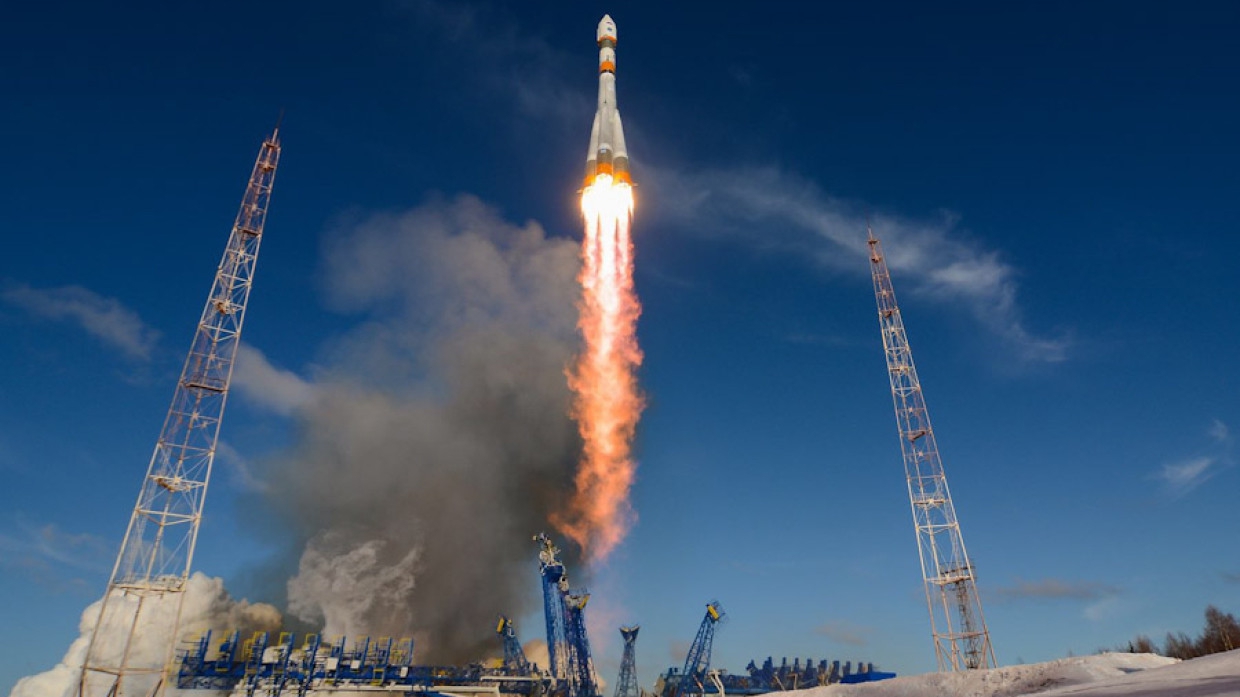 Загадка Плесецка: блогер Цуканов объяснил уникальность космодрома