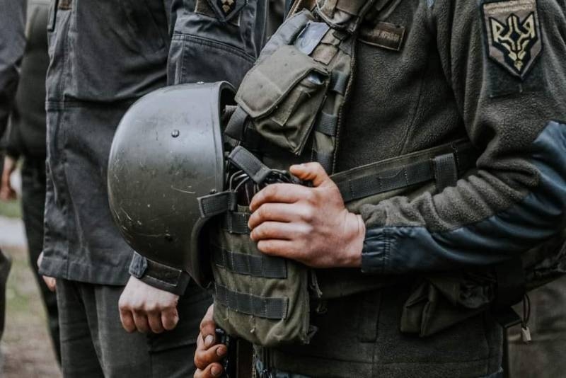 Армия Украины впервые за длительное время использовала артиллерию калибра 152 мм одновременно в направлениях Горловки и Донецка