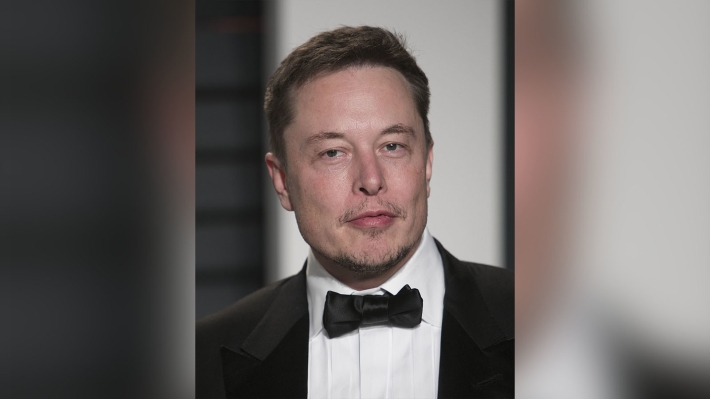The hype around Dogecoin is caused by the activities of Elon Musk