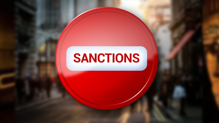 ЦБ снижает вложения в госдолг США из-за санкций