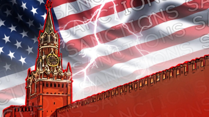 Двуликая геополитика США тормозит укрепление российской валюты