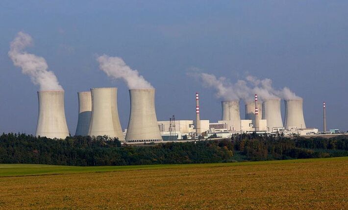 La disputa energética se convirtió en la base del relleno antirruso en la República Checa