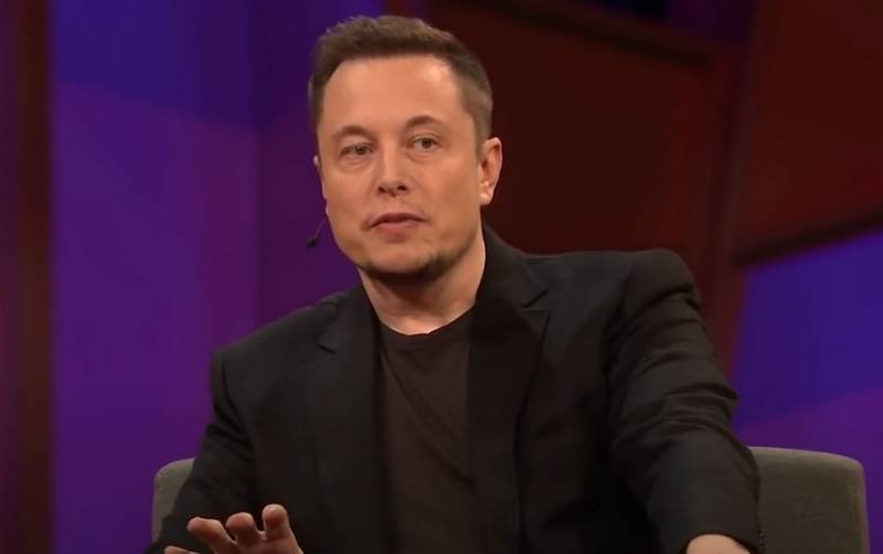 «Это хороший путь»: Elon Musk gave advice to Russian developers of space technology