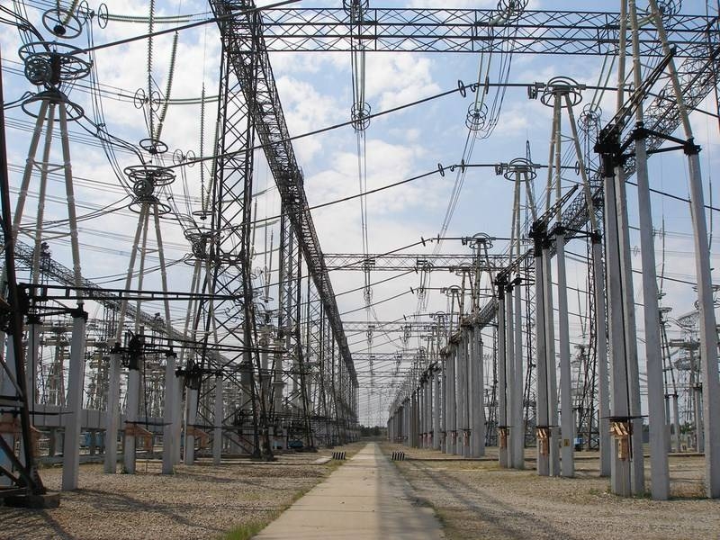 Европейская бизнес-ассоциация призвала Украину «незамедлительно» принять закон об отказе от импорта электроэнергии из РФ и Беларуси