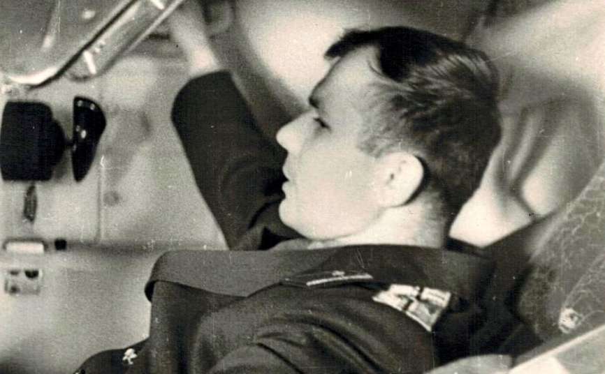 Как Гагарин отправился в первый космический полет: малоизвестные факты