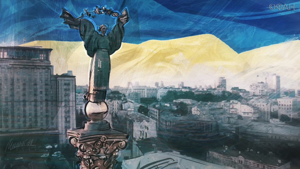 Киевские политики признали, что Запад не будет воевать за Украину в Донбассе
