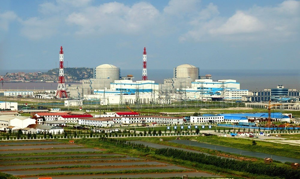 Китай идёт к мировому лидерству в атомной энергетике