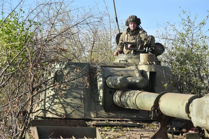 Kravtchouk: Украина не пойдёт войной на Донбасс