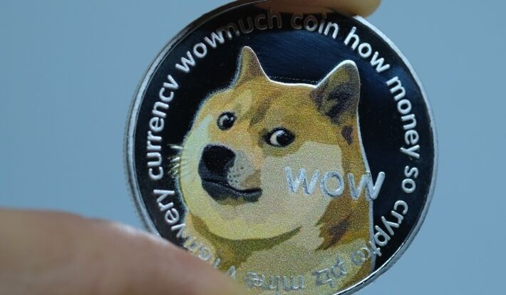 Dogecoin price hints at great prospects of the crypto market